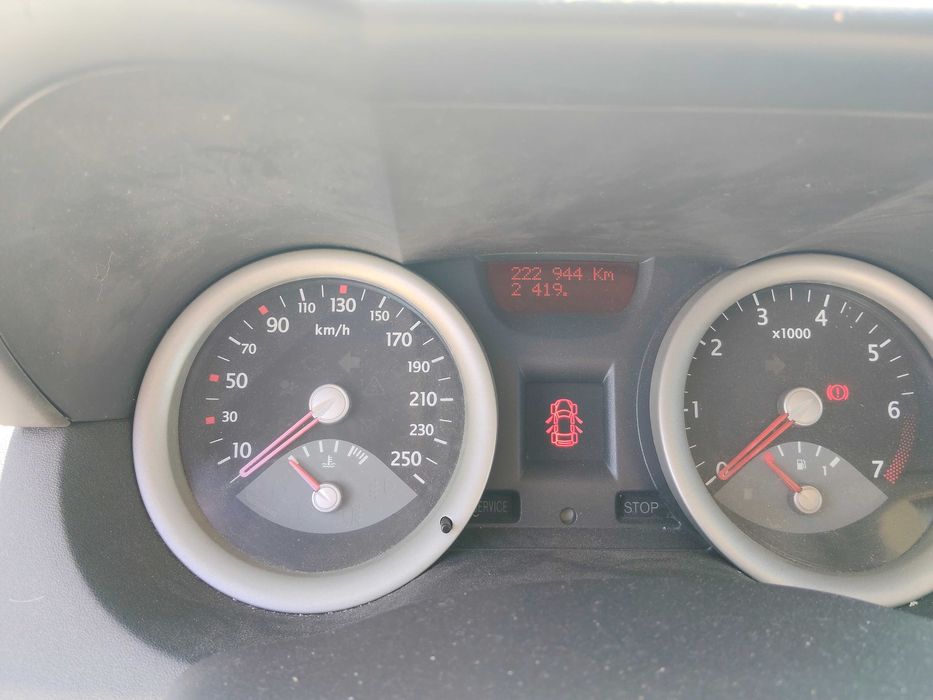 Renault Megane 2
