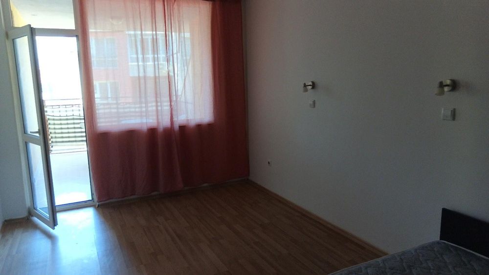 Двустаен, под наем, ж.к Меден Рудник зона А