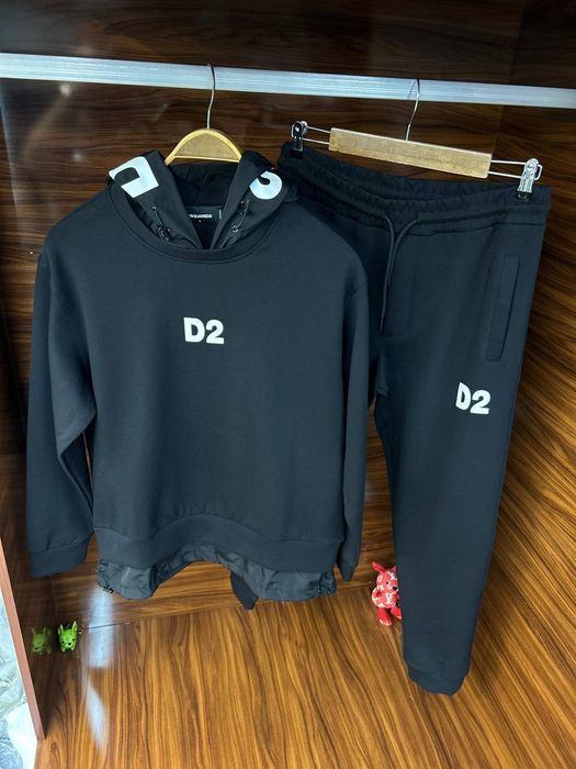 Мъжки екипи Dsquared