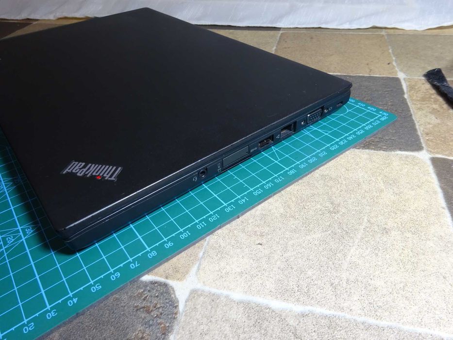 Laptop Lenovo Thinkpad T440s /i5/ram 8gb/ssd 240gb