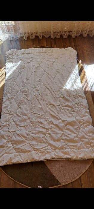 Pilota Dormeo Siena 140 x 200 cm