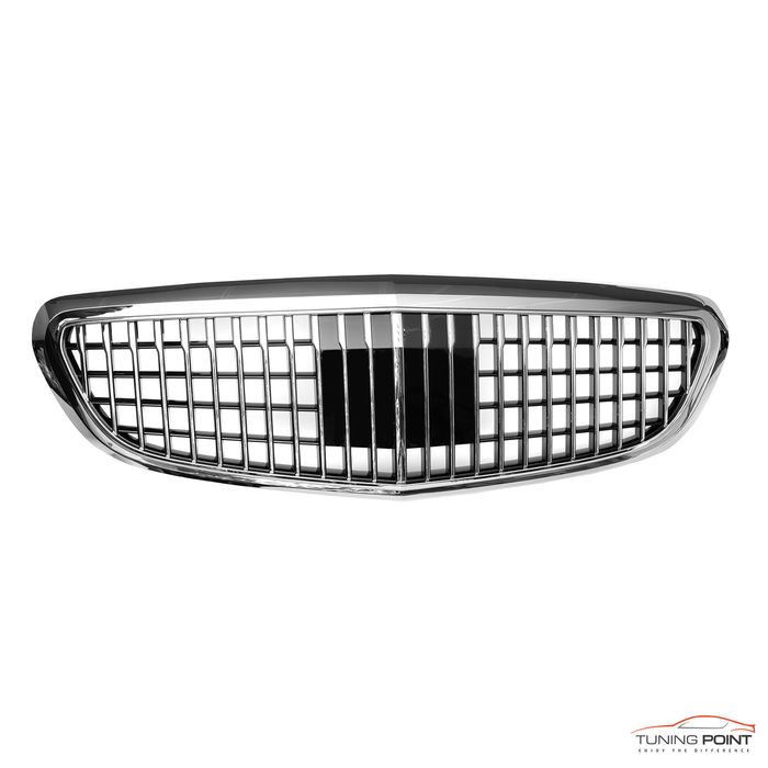 Grila Bara Fata MERCEDES C Class W205 Maybach 2015-2022
