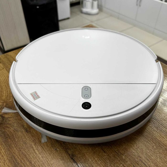 А21 / Робот пылесос Xiaomi Mi Robot Vacuum-Mop 2 Lite / sk145935