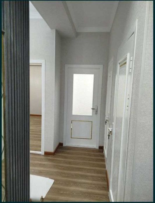 Новая квартира с евро-ремонтом 2ком, 49м/кв - 55000у.е (888)