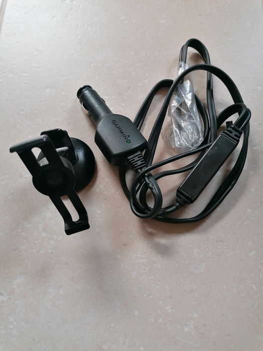 Навигация GPS Garmin nuvi 1390 t