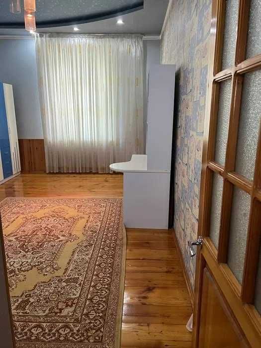 Срочно сдам 3- комнаты 2/5 Алмазарский   (Кора Камиш  1/2)  838*