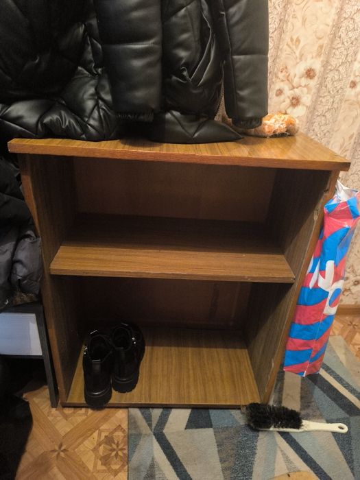 Обувница,стеллаж ,тумба