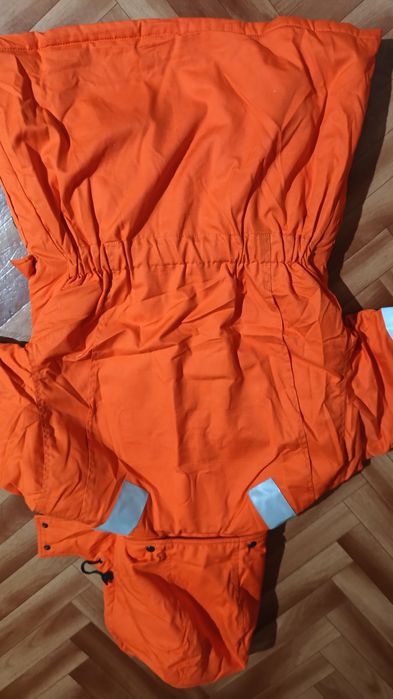 Зимние спецодежды