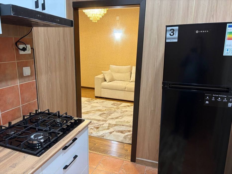 Продаётся квартира Чиланзар Ц квартал 1/4/5 панель 1,5 ×3 балкон