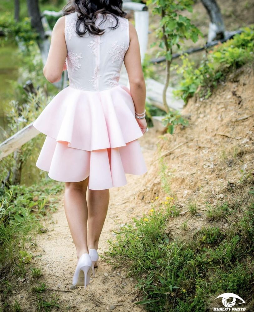 Rochie eleganta