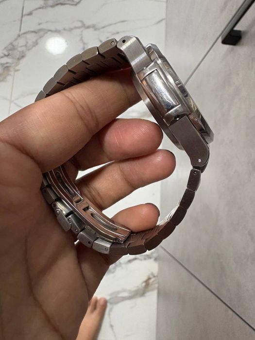 Murskoy soat Patek Philippe