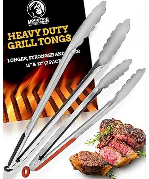 Set clesti gratar , Mountain Grillers