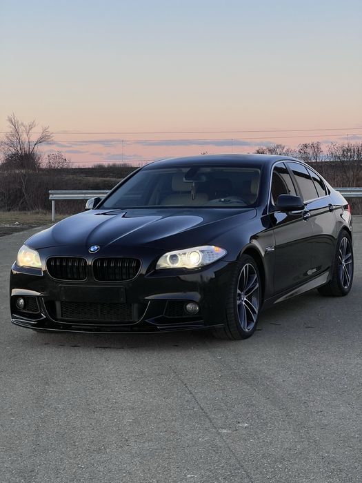 Bmw seria 5 525 euro 5