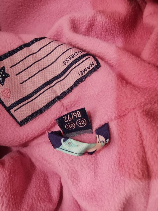 Salopeta ploaie 86/92