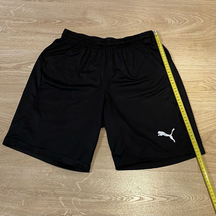 Pantaloni scurti Puma, marime S