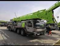 ZOOMLION 55 T Гидравлик цилиндр 55 тонна зоомлион б/у