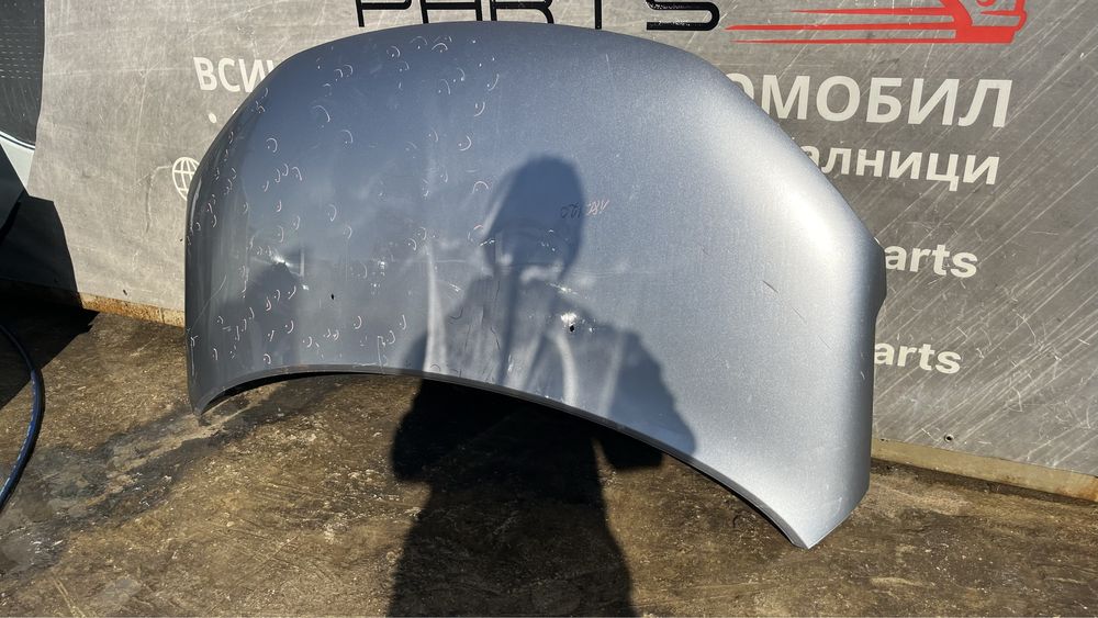 2 броя преден капак Suzuki Ignis 2 2016-