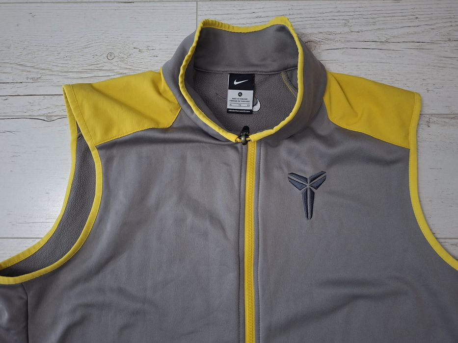 Nike Kobe Bryant-Ориг.елек