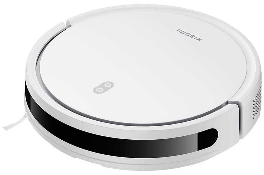 Робот пылесос Xiaomi Robot Vacuum E12 EU
