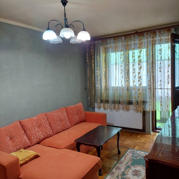 Vand apartament 4 camere