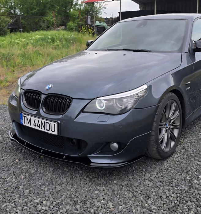 Lip maxton e60,e61
