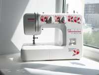 Швейная машинка на прокат Janome Home decor 2077