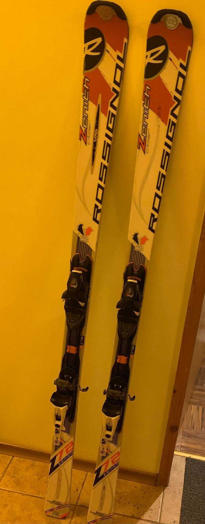 Ски Rossignol Zenith 176cm