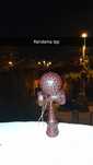 Kendama spiderman