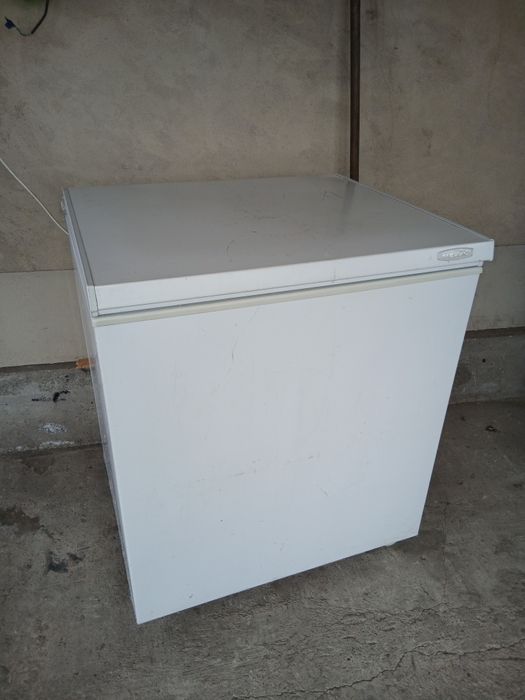 Продаю морозильная камера Бирюса с доставкой до дома.