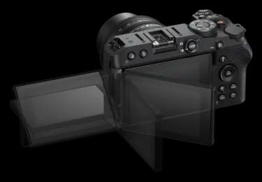 Nikon Z 30 Aparat Foto Mirrorless Kit obiectiv 16-50mm