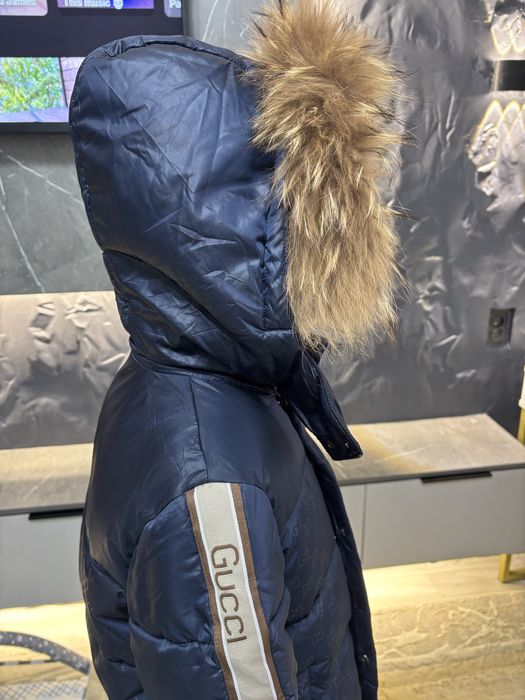 Зима пуховик для мальчиков