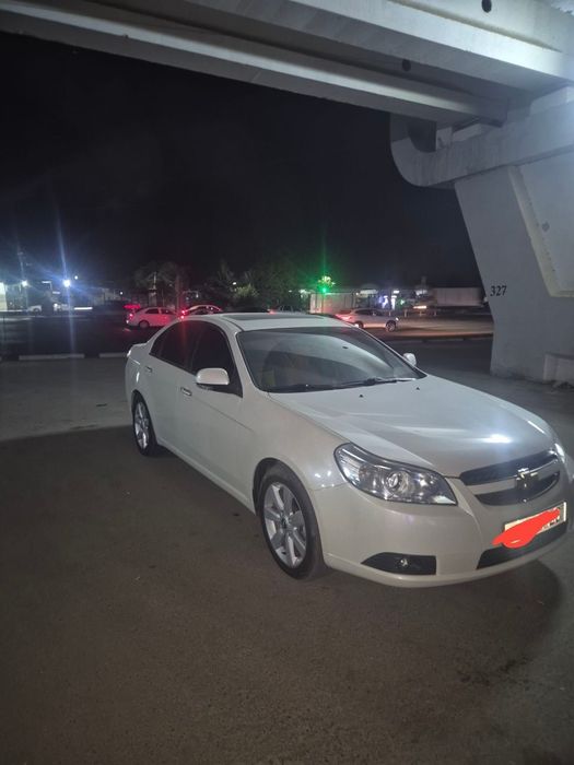 Срочно сотилади Chevrolet Epica