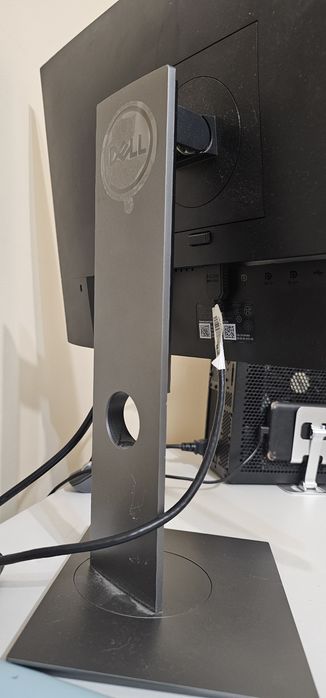 Монитор Dell P2419HC, IPS, матовый