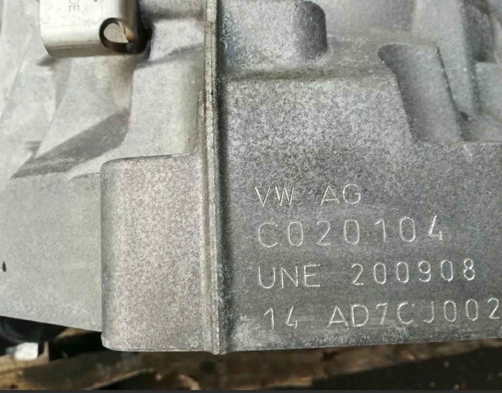 Cutie viteze automată Audi Q5/A5/A4/A6 Quattro UltraFY, FYB,FYG,diesel