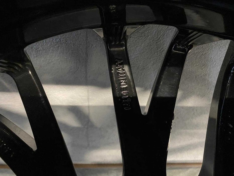 Jante Mercedes 19 CLS.E.S .Doua dimensiuni