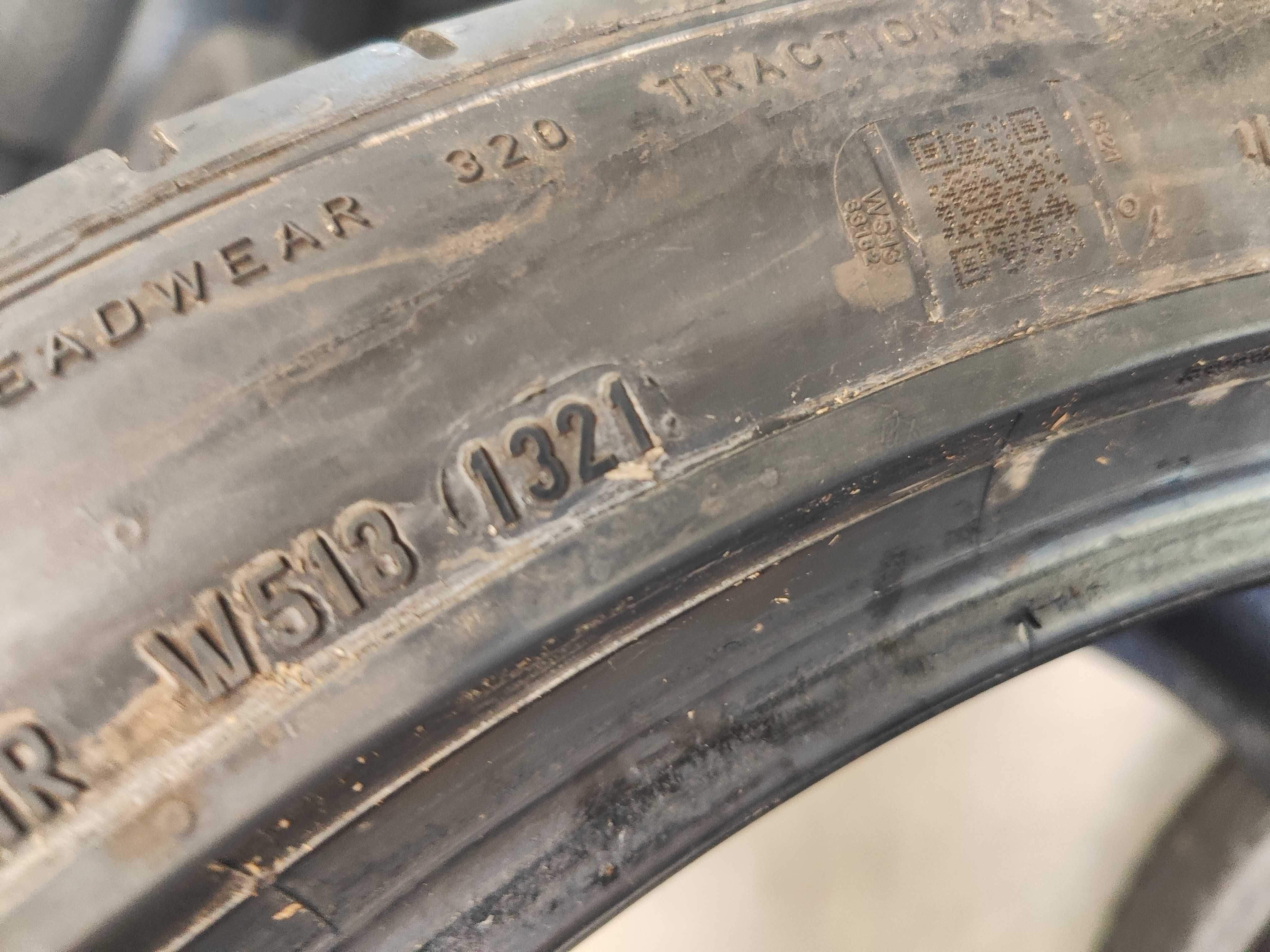 4бр.летни гуми 275/40/21-315/35/21 Pirelli спорт пакет