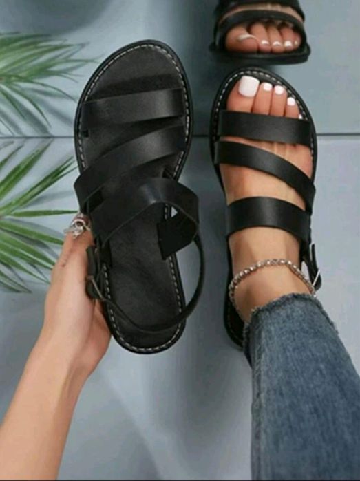 Дамски обувки (чисто нови)