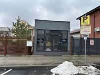 Spatiu comercial ultracentral