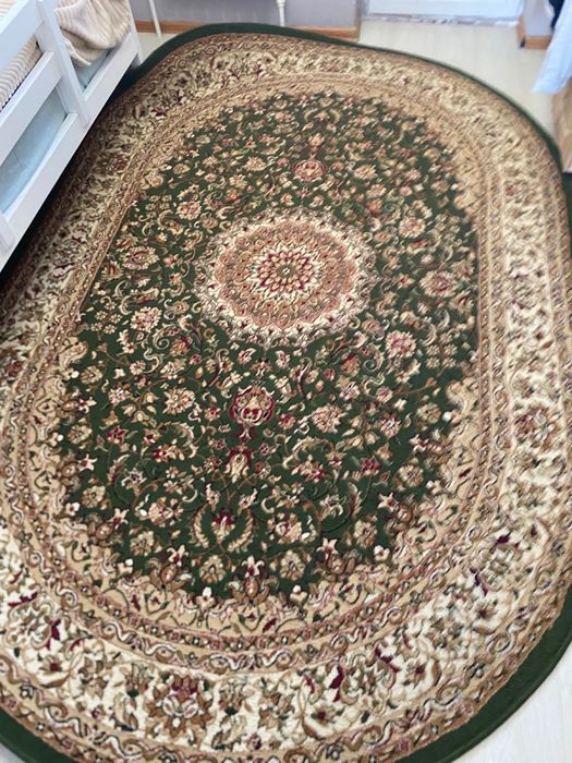 Продам турецкий ковер