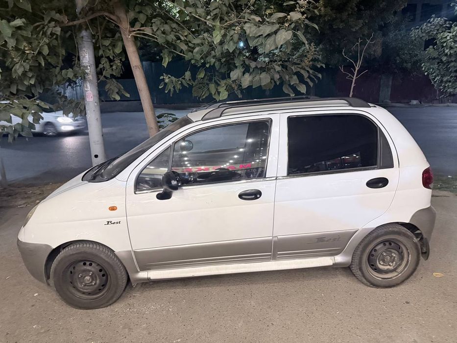 Matiz best ozimiki