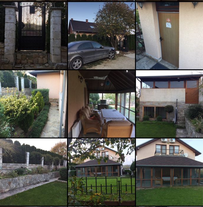 Продава се Къща в Варна, м-т Боровец - юг - 150 кв.м за 1647 €/кв.м - Снимка #2