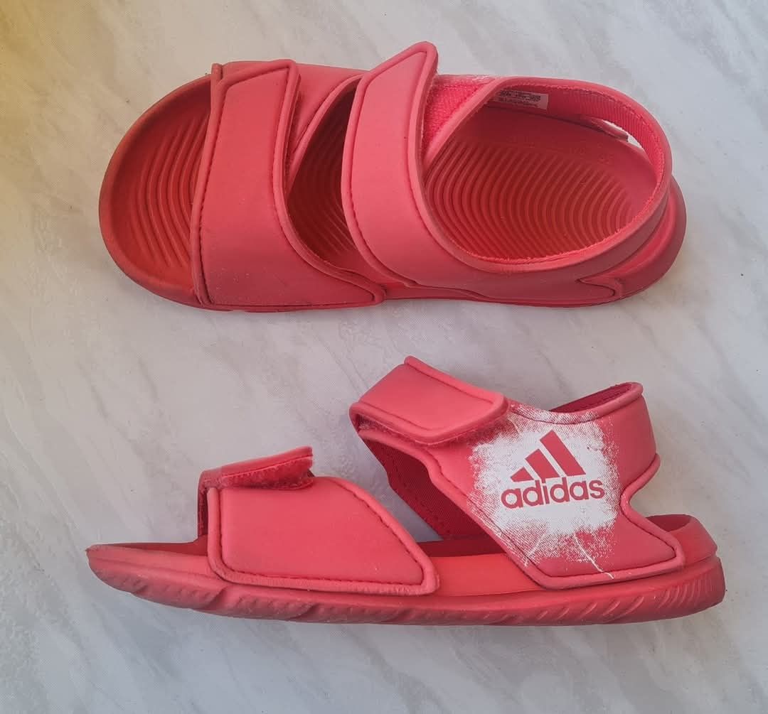 Сандали Adidas  AltaSwim, размер 28