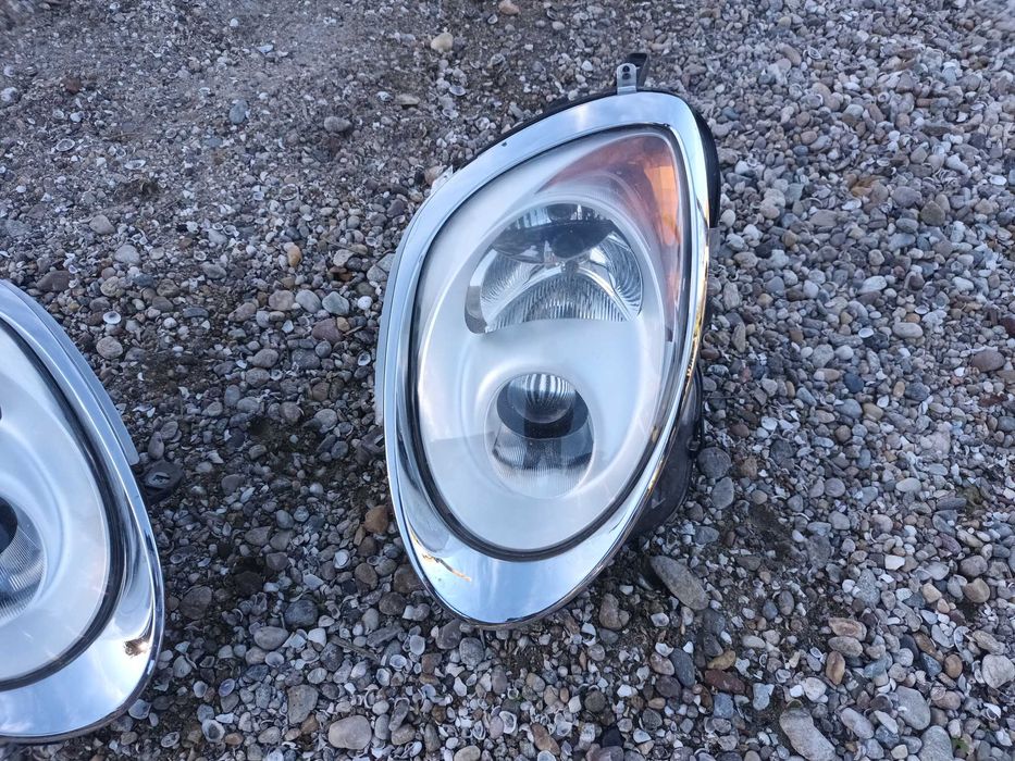 ляв и десен фар за алфа ромео мито ALFA ROMEO MITO