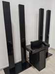 Home Cinema SamsungJT-5150