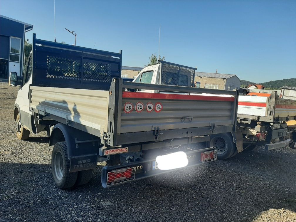 Autoutilitara N1