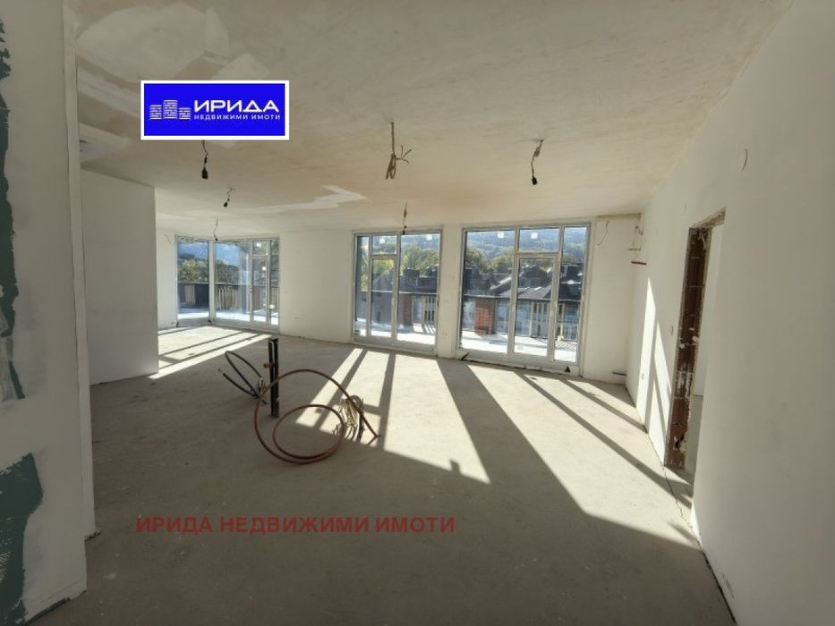 Продава се Многостаен апартамент в София, Бояна - 242 кв.м за 3236 €/кв.м - Снимка #5