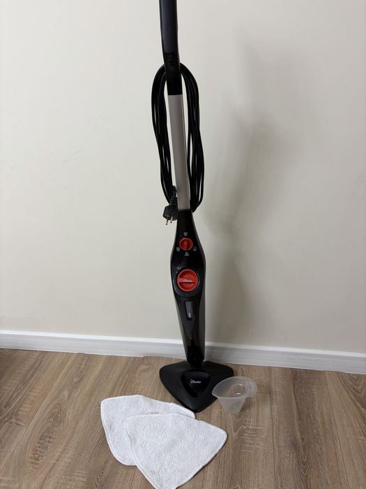 Парочистачка Veleda