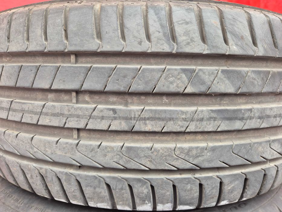 Anvelope de VARA - 205/55/16 - PIRELLI  Cinturato Aproape NOI DOT 2021