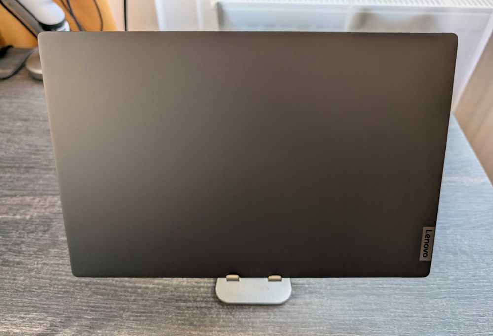 Laptop IdeaPad 5 14IIL05 i5-1035G1, 16GB DDR4, 512GB SSD, NVIDIA MX350