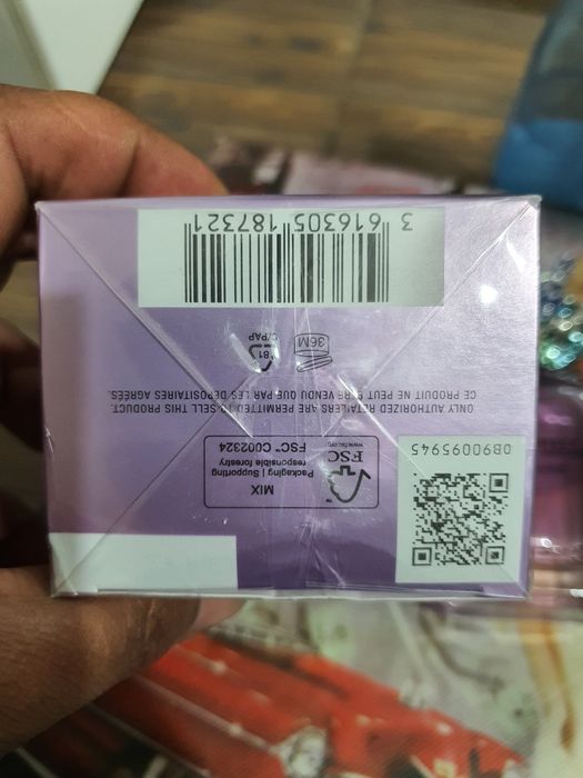 Perfect marc jacobs elixir